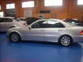 Mercedes E 400 Cdi * Avantgarde * Xenon * Cuero * Navi * Techo * 2004