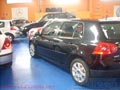 Volkswagen Golf 2.0 Tdi Sportline * Climatizador * Llantas * 2006