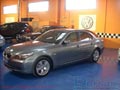 BMW 525 Xi * Nacional * Navegacion * Xenon * Cuero * 2008