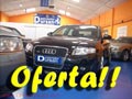 Audi A4 2.7 Tdi * Sline * Climatizador * 2007