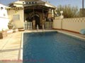 Chalet de 5 dormitorios en Fuengirola