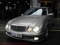 Mercedes E 270 Cdi Aut. Avangarde Nav-xenon 2003
