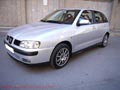 Seat Ibiza 1.9 Tdi 110-cv 2000