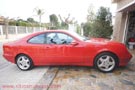 Mercedes CLK 320 Avantgarde AMG pack 2001