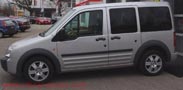 Ford Tourneo 1.8 TDCI 2005