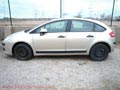 Citroen C4 Cp. 1.6hdi Collection 2007