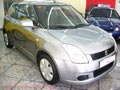 Suzuki Swift 1.3 Gl 2006