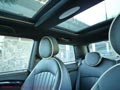 Mini Cooper S Navi, techo, piel. Full 2007