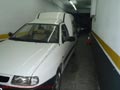 Seat INCA 1.6 COMBI 1996