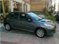 Peugeot 206 1.4 75 Xsline 5p. 2009