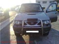 Nissan Terrano Ii 2.7 Tdi Elegance Auto 2001