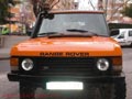 Land Rover Range Rover 2.5 TD 1993