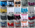 Venta al por mayor ropa interior de Calvin Klein
