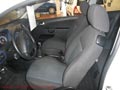 Ford Fiesta 1.4tdci Ambiente 2007
