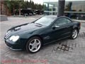 Mercedes Clase Sl Sl 350 2p. 2003