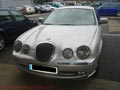 Jaguar S-TYPE 3.0 V-6 2000