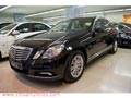 Mercedes E 250 Cgi.aut-piel Beige-xenon-gps-telf-techo.full Equip 2009