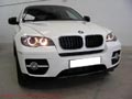 BMW X6 X Drive 35d 2008