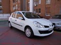 Renault Clio 1.5DCI Conf.Expression ec 2007