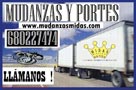 portes madrid baratos 680 22 74 74 : desde 40?