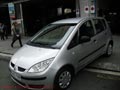 Mitsubishi Colt 1.5di-d Invite 2007
