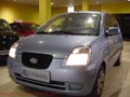 Kia Picanto 1.0 Nacional Aire Acondicionado /direccion 2005