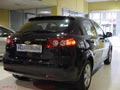 Chevrolet Lacetti 2.0 Diesel Cdx 120cv Gerencia Garantia Fabrica 2010
