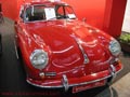 Porsche 356 Sc 95 Cv 1964