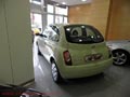 Nissan Micra 1.2 Visia Plus 40.000 Km 2004