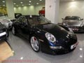 Porsche 911 Carrera 4s Targa Nacional 2007