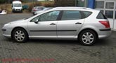 Peugeot 407 SW 1.6 HDI Impecable 2005