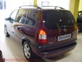 Opel Zafira 2.2 Dti 125cv Elegance/nacional/clima /llantas 2003