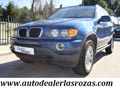 BMW X5 3.0I 2002