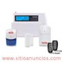 Sistema de alarma GSM, GSM sistema de alarma, los sistemas GSM de alarma antirrobo