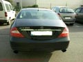 Mercedes Cls 350 2004
