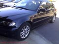 BMW 320 Navi, piel.xenon.automatico 2004