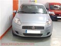 Fiat Grande Punto 1.3 Multijet 16v 2008