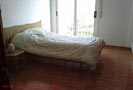 REF. 885 PISO AMUEBLADO 2 HAB., CON PARKING, ZONA EGARA / AVDA VALLÉS ( TERRASSA ? BCN )