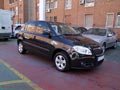Skoda Fabia 1.4i 16v Young 2007