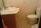 REF. 766 PISO AMUEBLADO DE 3 HAB., PRÓXIMO RENFE ESTE ( TERRASSA )