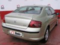 Peugeot 407 1.6 Hdi St Confort 5p 2006