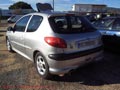 Peugeot 206 1.6 Xs 2000