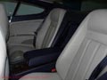 Bentley Continental Gt 2004