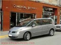 Renault Espace Initiale 3.5 V6 24v Auto 2004