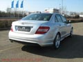 Mercedes C 220 Cdi Avantgarde, Amg Paket, Comand..... 2008