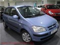Hyundai Getz 1.5 Crdi 88cv 5p. 2005