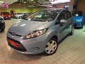 Ford Fiesta 1.4 Tdci Trend 2010