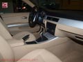 BMW 320 D 2009