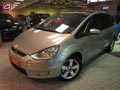 Ford S-max 2.0 Tdci Titanium 2009