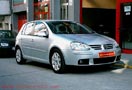 Volkswagen Golf V Tdi Sportline 140 cv DSG 2006